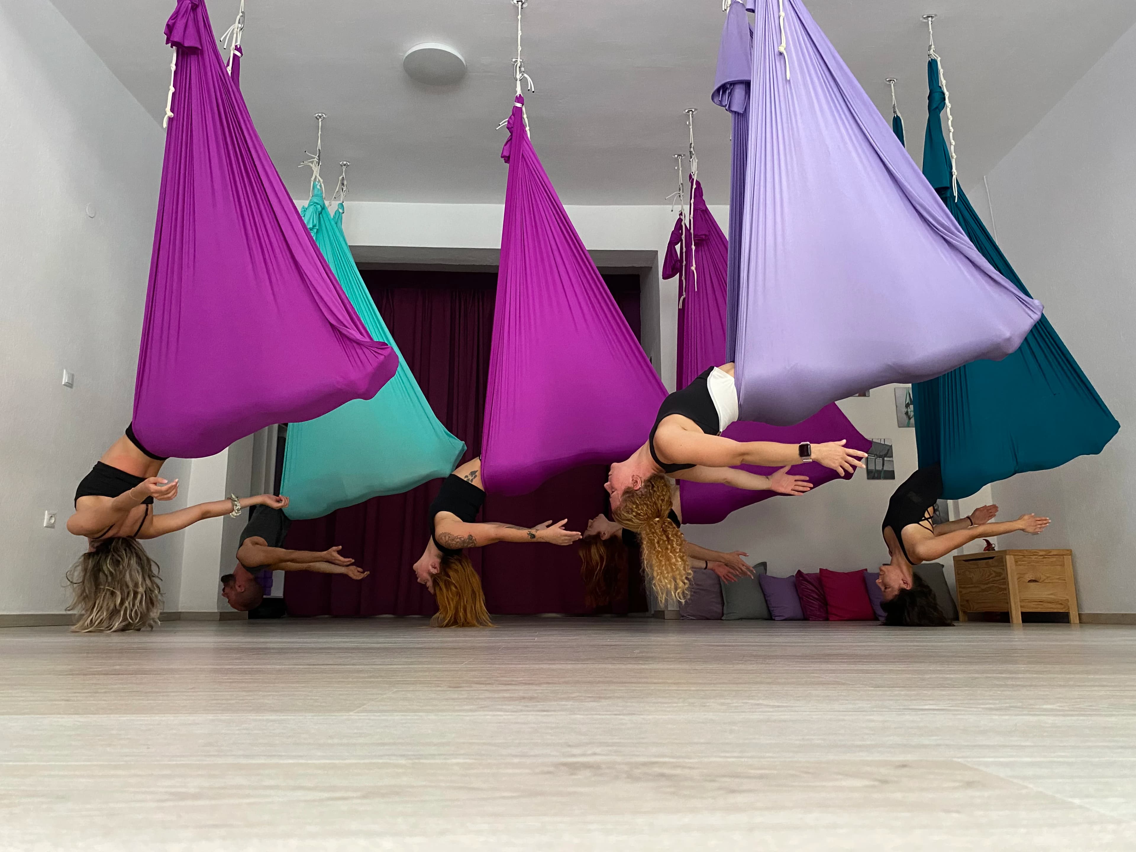 Aiorisis Studio