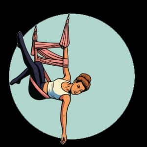 Aerial Yoga