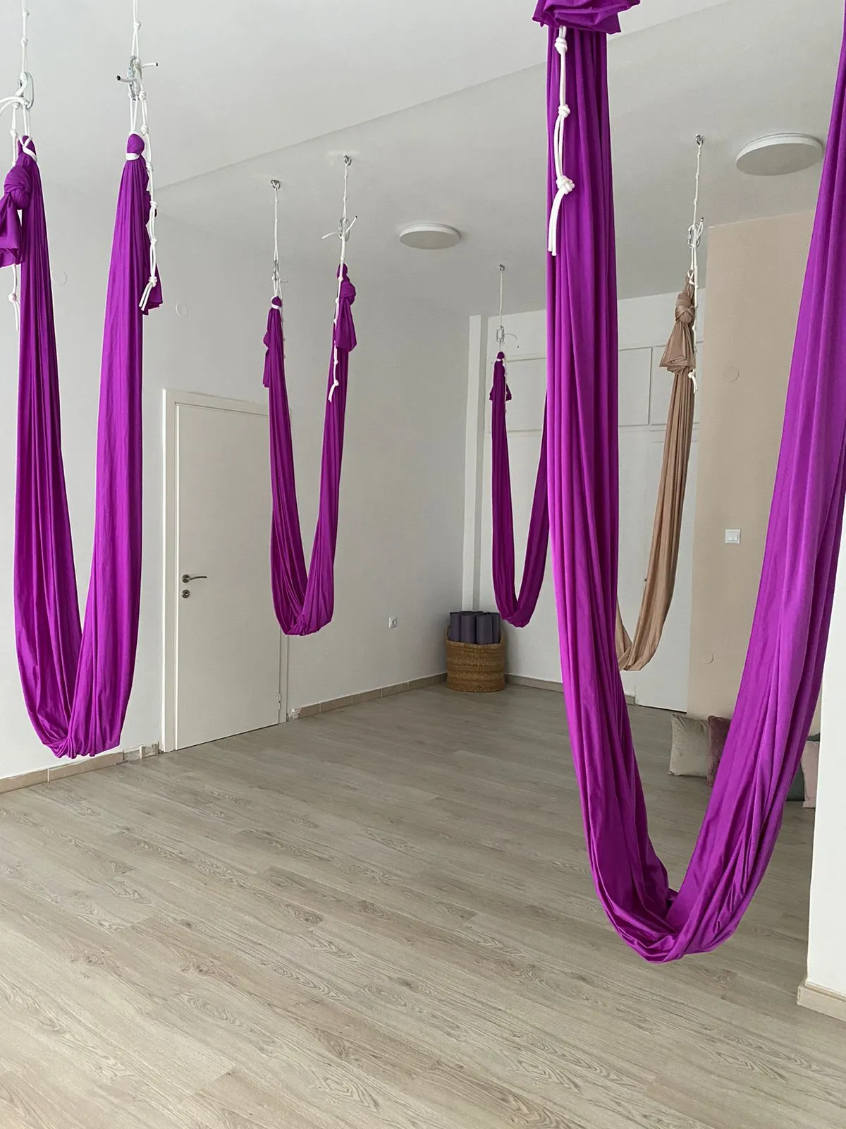 Aiorisis Studio View 3