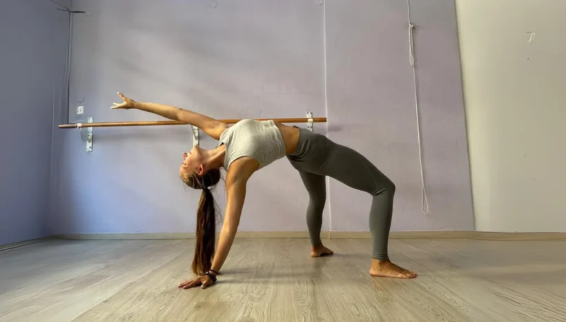 Flexibility Flexibility